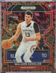 Walker Kessler