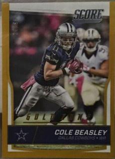 Cole Beasley
