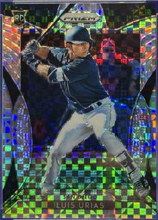 Luis Urias
