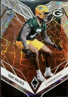 Quay Walker