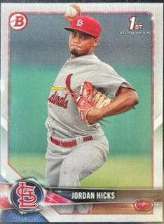 Jordan Hicks