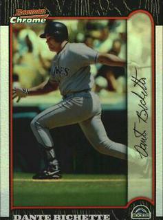 Dante Bichette