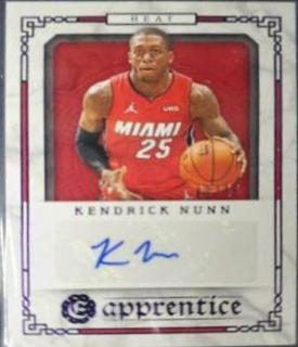 Kendrick Nunn