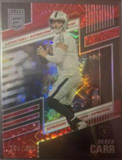 Derek Carr