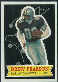 Drew Pearson