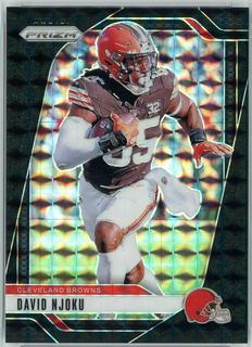 David Njoku