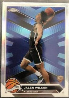 Jalen Wilson