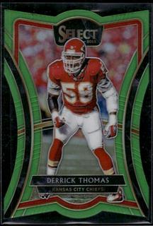 Derrick Thomas