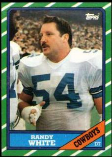 Randy White
