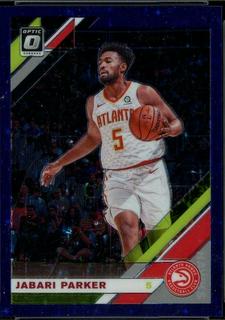 Jabari Parker