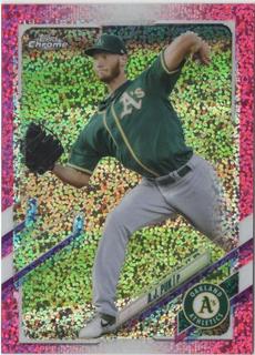 A. J. Puk