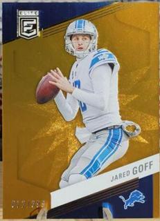 Jared Goff