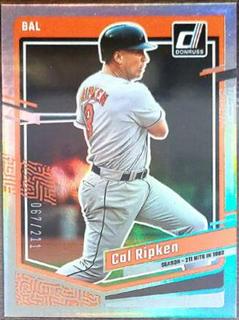 Cal Ripken