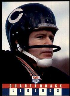 Bill Wade