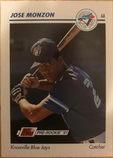 Jose Monzon