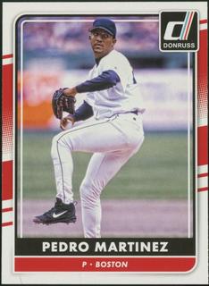 Pedro Martinez