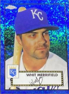 Whit Merrifield