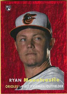 Ryan Mountcastle