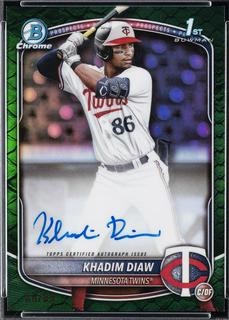 Khadim Diaw