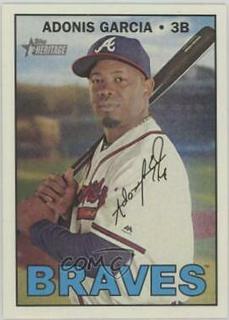 Adonis Garcia