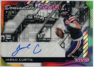 Jared Curtis