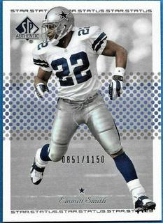 Emmitt Smith []