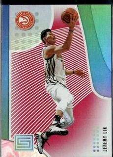 Jeremy Lin