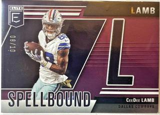 CeeDee Lamb