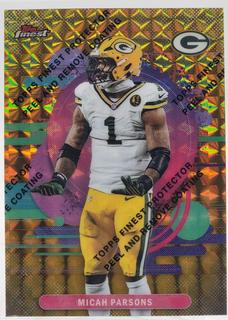 Micah Parsons