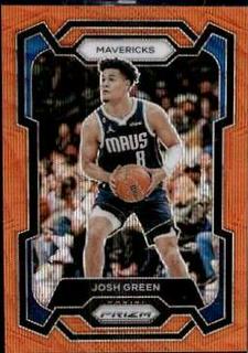 Josh Green