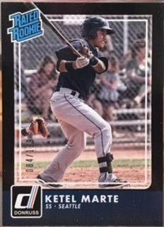 Ketel Marte