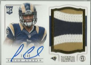 Tavon Austin