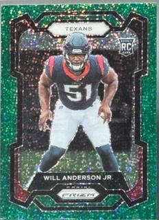 Will Anderson Jr.