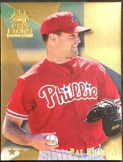Pat Burrell