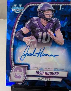 Josh Hoover