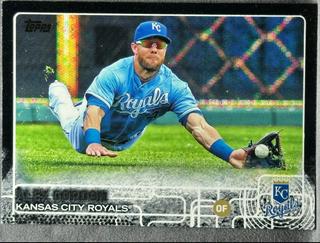 Alex Gordon