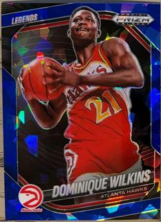 Dominique Wilkins