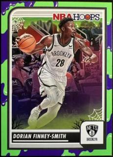 Dorian Finney-Smith