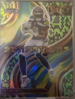 DK Metcalf