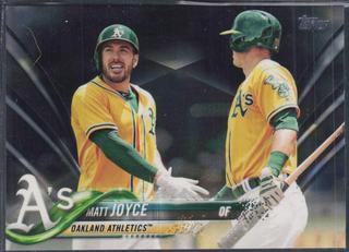 Matt Joyce