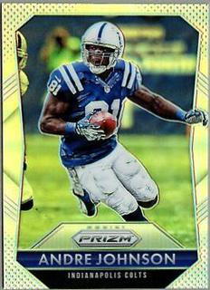 Andre Johnson