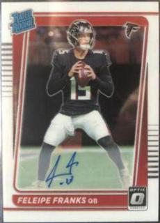 Feleipe Franks