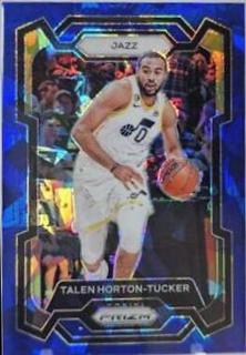 Talen Horton Tucker