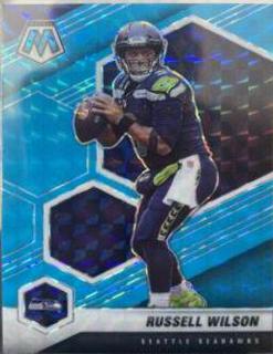 Russell Wilson