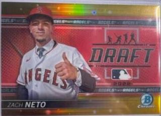 Zach Neto
