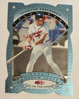 Andruw Jones