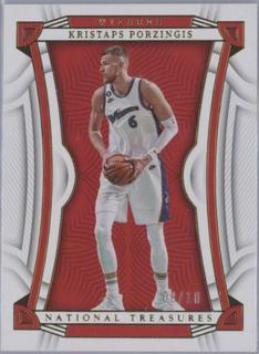 Kristaps Porzingis