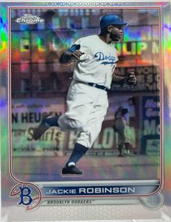 Jackie Robinson