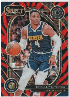 Russell Westbrook