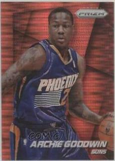 Archie Goodwin